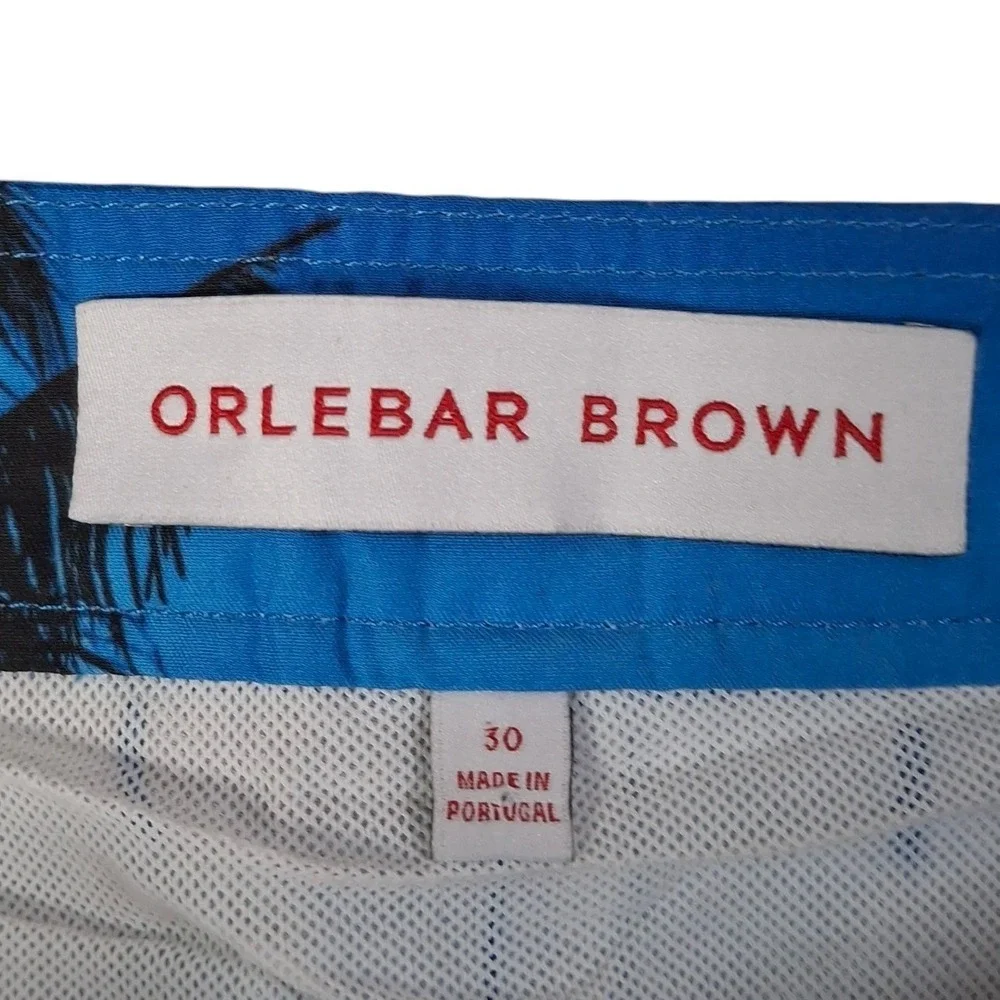 Orlebar Brown orlebar brown